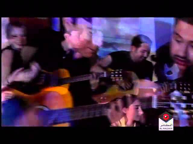 Hamood Nasser - Ala Albal حمود ناصر - إنت على البال