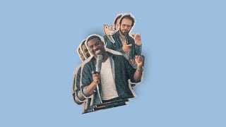 Miniatura de "VULFPECK /// Birds of a Feather, We Rock Together (feat. Antwaun Stanley)"