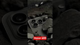 honor 600