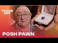 Would You Take Jewellery From A Reformed Burglar? | Luxury Pawn Shop | Business Stories