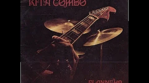 LEGENDES DU COMPAS HAITIEN--KITA COMBO--REMORDS