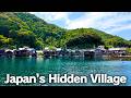 Inside the 1,000-Year-Old Floating Village Tourists Don't Know