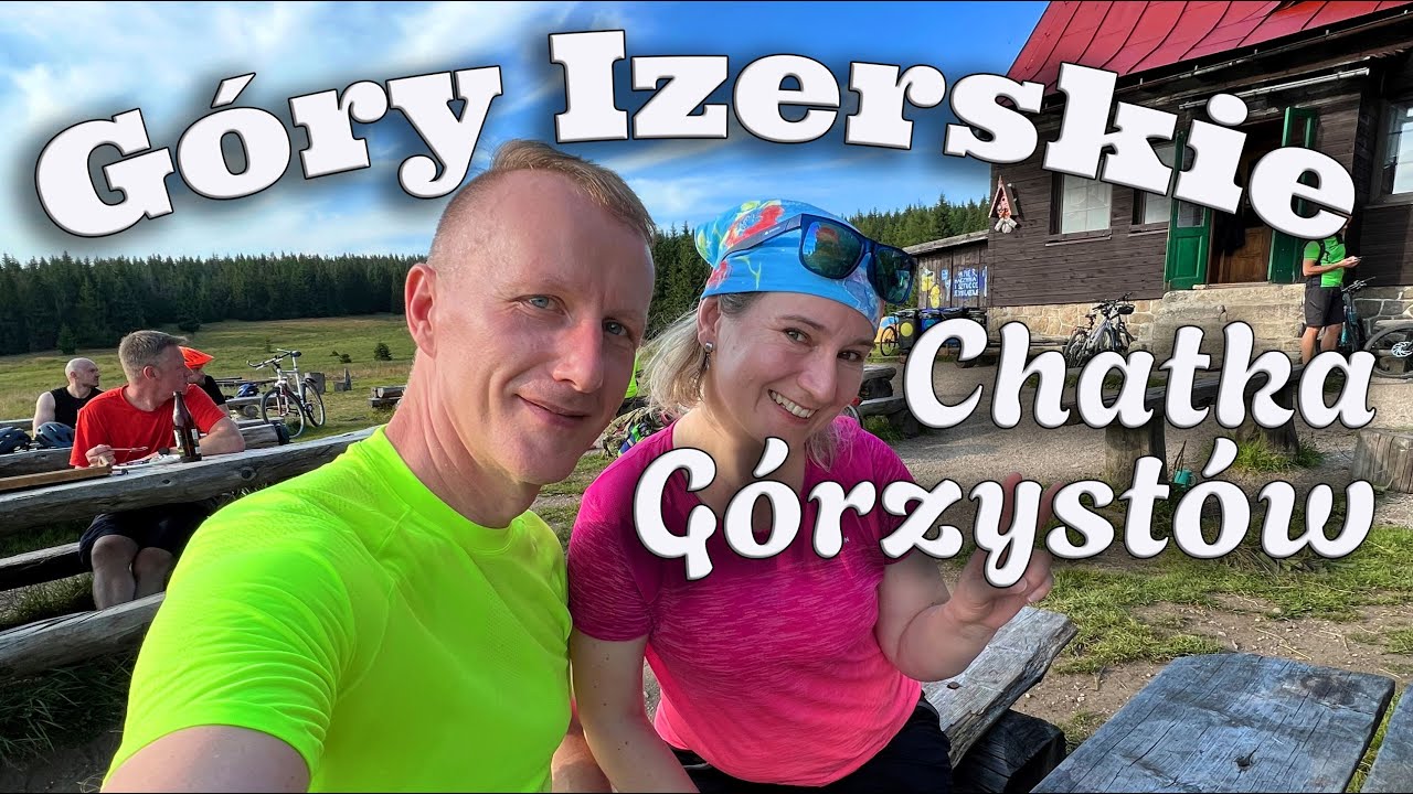 Chatka Górzystów i Hala Izerska - miejsce o niezwykłym klimacie | Góry Izerskie #1