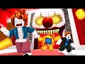 Insane Elevator, survive no matter what!!! (roblox)