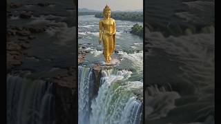 Lord Buddha🙏#buddha #motivation #viral #buddhism #shots