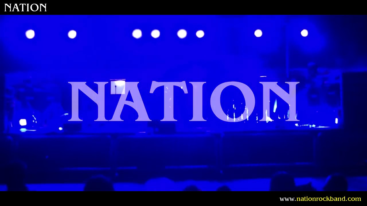 NATION LIVE - Carugate 14/09/2019