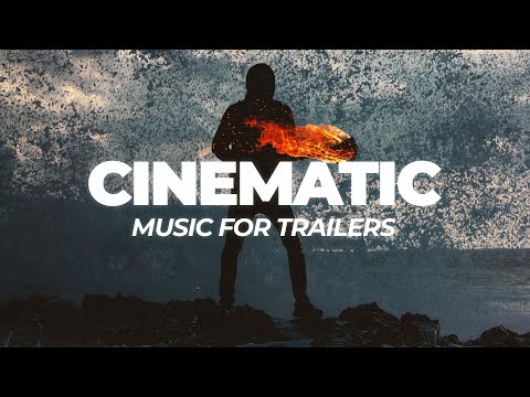 Filmische Hintergrundmusik für Filmtrailer und Videos