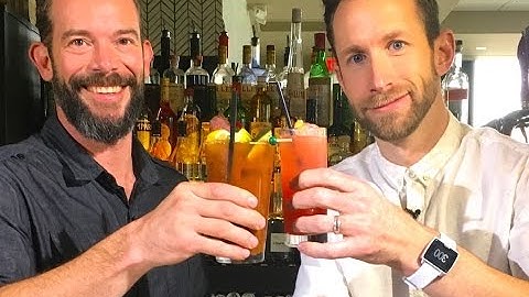 3 Unique Ways to Infuse Vodka