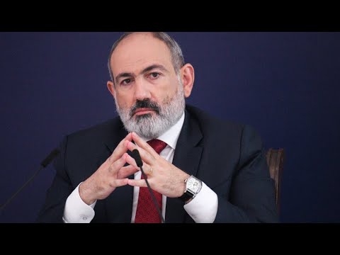 Пашинян: Армении нужна новая Конституция
