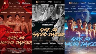 ANAK NG MACHO DANCER 2021    TRAILER