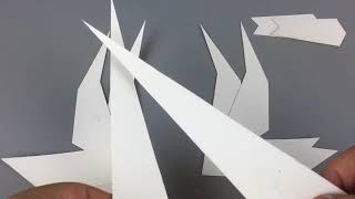 Vinning Valkyrie Sword