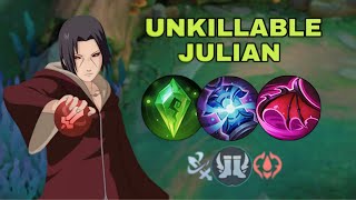STOP PLAYING JUNGLE JULIAN .. Here’s WHY (SHOCKING META SHIFT)