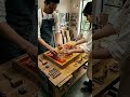 From Dead Flowers to $10,000 Resin Table