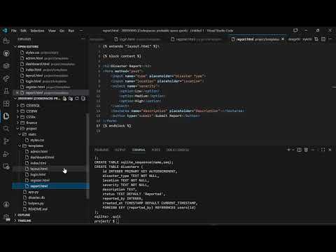 MY CS50X FINAL PROJECT