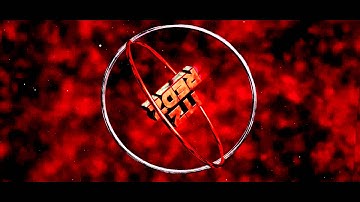 My new intro (Edited by ItZLukaMC) (Template by Vasty) (1080p60)