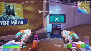 Fortnite: OVERWATCH THEMED ACT III OF CHAPTER 7 SEASON 2 SHOWDOWN NOW LIVE! END OF THE PARADIGM!