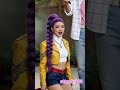 鲁米有好朋友帮忙#huntrix #rumi #kpop