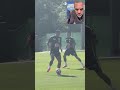 NEYMAR PRATICAMENTE FORA DO JOGO CONTRA O HAITI! JOGADOR SEQUER APARECEU NO CAMPO!