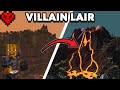 Building a Volcano Megabase in Hardcore Minecraft! PT19 🔴LIVE!