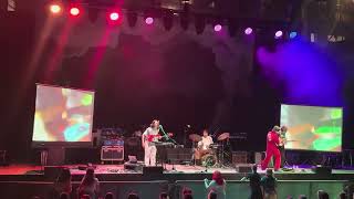 Ginger Root Show 10