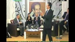 17.11.2012 Erkan Ocaklıyı Anma Gecesi - Canlı İsta Part 9