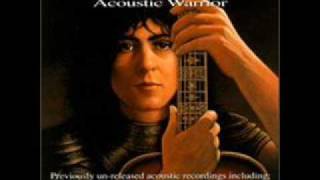 Video thumbnail of "Get It On- Acoustic Warrior"