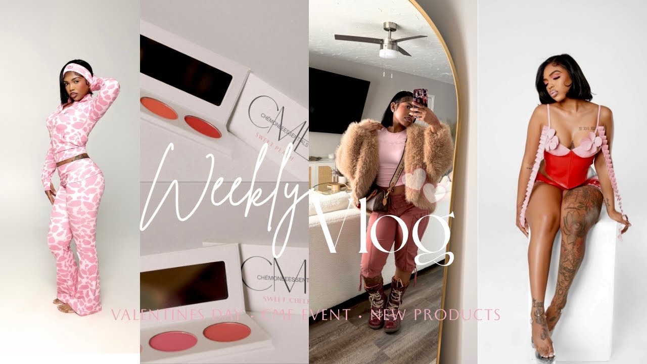 Life as a CEO… navigating business while going through a hard time 🤍 | Real, Raw & Unfiltered