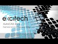 AutoCAD 2019 - New Features/Updates AutoCAD 2019 - New Features/Updates