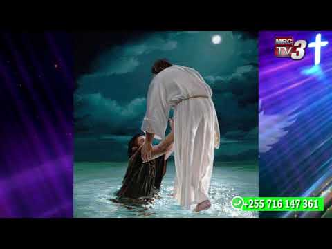 Sababu Kumi Za Kuzaliwa Kwa YESU KRISTO Sehemu Ya Pili