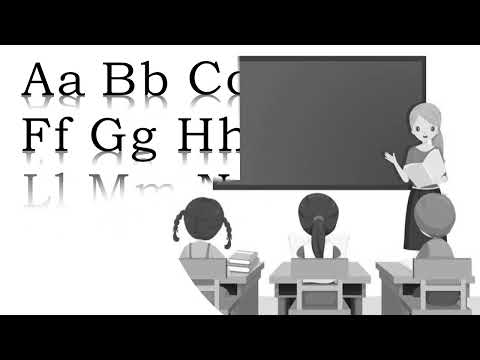 Английский язык школьников.