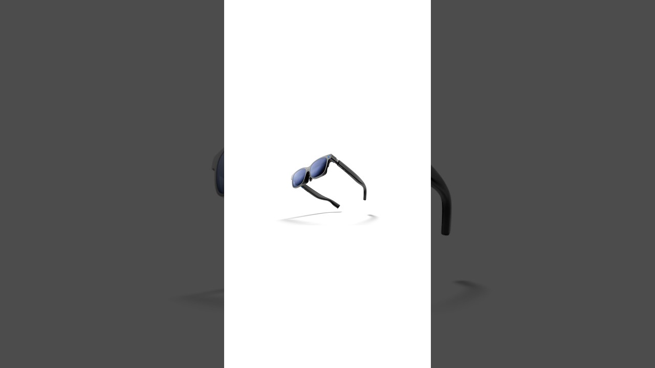 最強のXRグラスが登場!#pr #viture #xrglasses #vr