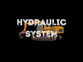 “Hydraulic System” (Lec 3 - Dr . Asmaa Al-Awady)