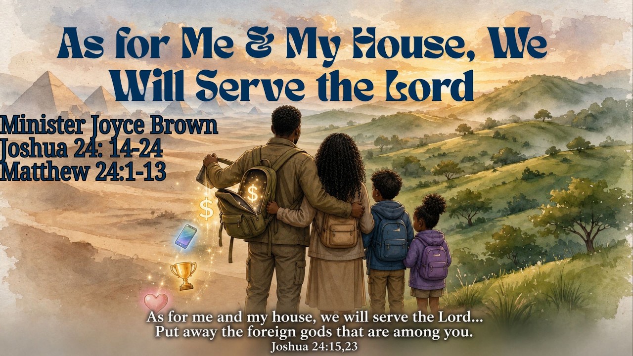 Sunday Service