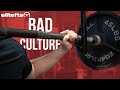 Your Gym Culture Sucks! (How to Fix It)