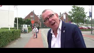 Kalfort Kermis - Gekke Fietsen met Herman Verbruggen