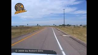 Interstate 15/Veterans Memorial Hwy, Highway 91/N Treaty Hwy, W Ferry Butte Rd, Idaho