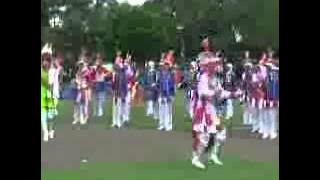 Video Marching Band MTs PUI Cikijing 2010 by arie.MP4