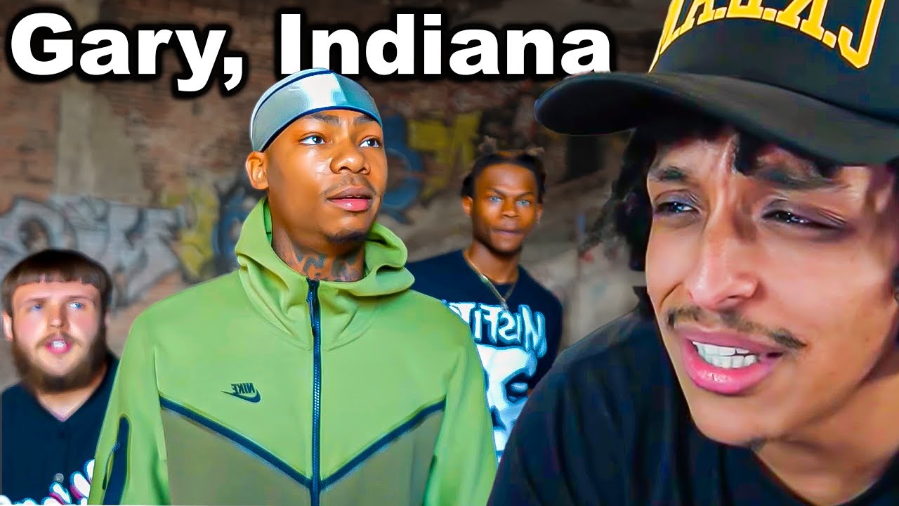 Tommy G Interviews the Gang City that FELL OFF 😂 - YouTube