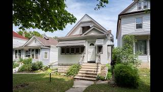 629 St John's Ave - Charming Home on a Family Friendly Street