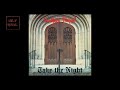 Leather nunn  take the night full album