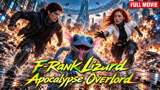 [FULL MOVIE] F - Rank Lizard Apocalypse Overlord