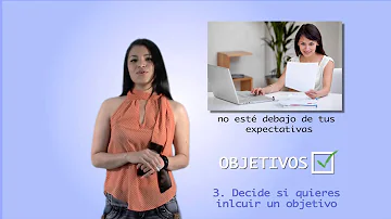 Como deve ser feito um curriculum vitae?