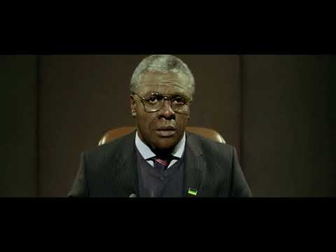 Mandela: Long Walk to Freedom (2013) - The speech that changed South Africa