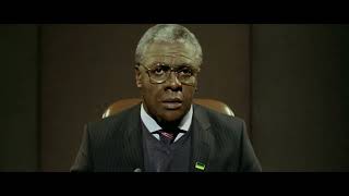 Mandela: Long Walk to Freedom (2013) - The speech that changed South Africa