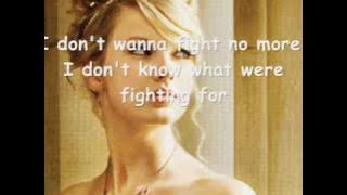 When Love and Hate Collide - Taylor Swift and Def Leppard