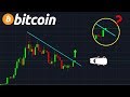 RETOURNEMENT DU BITCOIN ?! - POLY +50% DE GAIN ! - CRYPTO MILLION FR