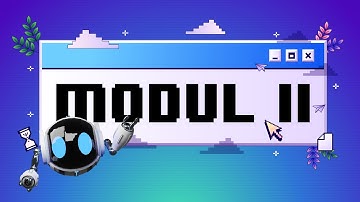 Module 2 Tutorial | Data Type and Algorithm Components