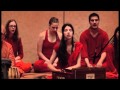 Yamuna tira vihari mantra swami maitreyananda orchestra fernando estevez griego