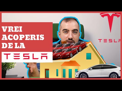 Video: Care este eficiența acoperișului solar Tesla?