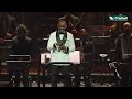 Nagham In Dubai Full Concert Maestro Mohammed Al Gahoum Dubai Opera 2025 